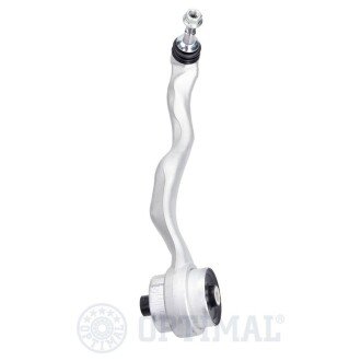 Сайлентблок переднего рычага optimal G5888