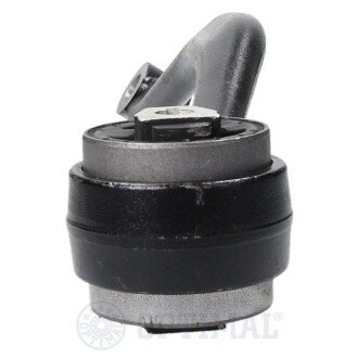 Сайлентблок переднего рычага optimal G5911