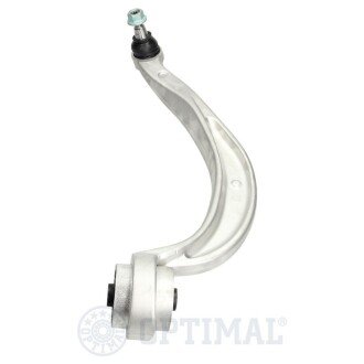 Сайлентблок переднього важеля optimal G5949