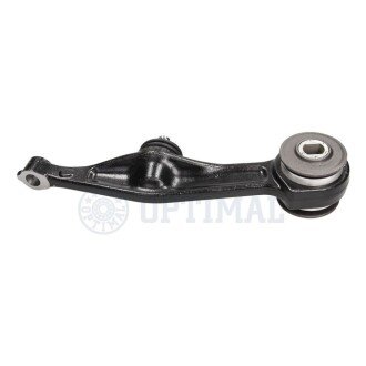 Сайлентблок переднього важеля optimal G5952