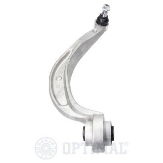 Сайлентблок переднего рычага optimal G5963