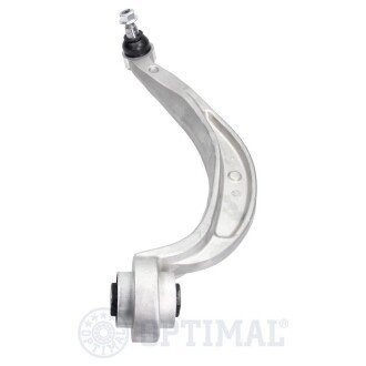 Сайлентблок переднього важеля optimal G5964