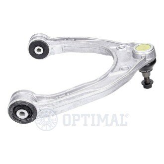 Сайлентблок переднего рычага optimal G61040