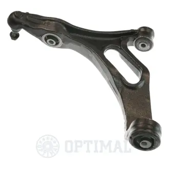 Сайлентблок переднього важеля OPTIMAL G6-1041
