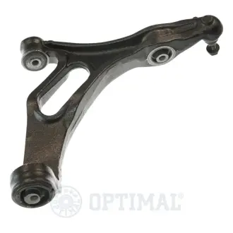 Сайлентблок переднего рычага OPTIMAL G6-1042