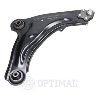 Сайлентблок переднього важеля optimal G61060