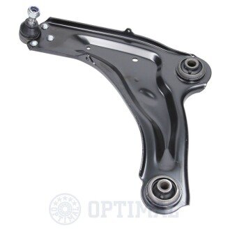 Сайлентблок переднього важеля optimal G61060