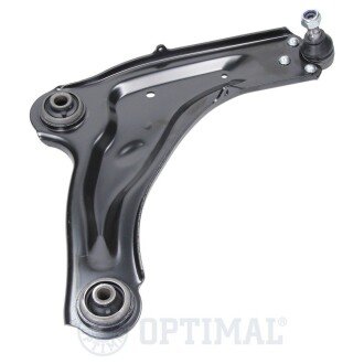 Сайлентблок переднього важеля optimal G61061