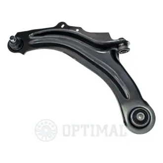 Сайлентблок переднього важеля OPTIMAL G61078 Рено Гранд Сценик