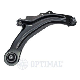 Сайлентблок переднього важеля optimal G61079