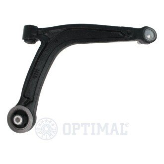 Сайлентблок переднего рычага optimal G61173