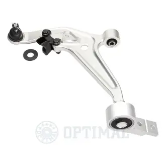 Сайлентблок переднього важеля OPTIMAL G61213