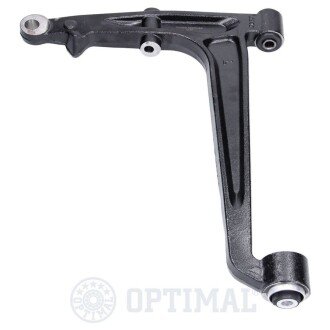 Сайлентблок переднього важеля optimal G61307 Сайлентблок переднього важеля optimal G61307