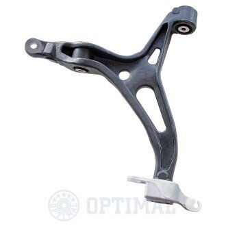 Сайлентблок переднего рычага optimal G61337