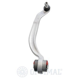 Сайлентблок переднього важеля optimal G61352