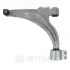 Сайлентблок переднього важеля OPTIMAL G6-1353