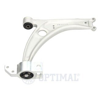 Сайлентблок переднього важеля optimal G61442