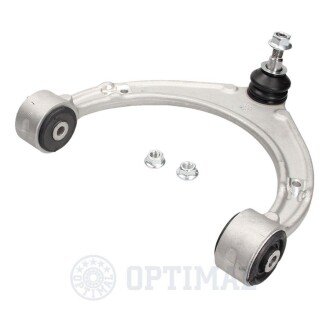 Сайлентблок переднего рычага optimal G61449