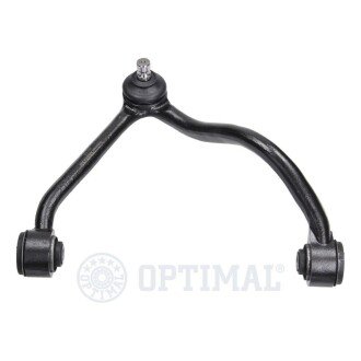 Сайлентблок переднього важеля optimal G61459