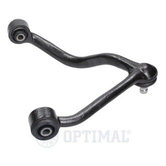 Сайлентблок переднього важеля optimal G61459