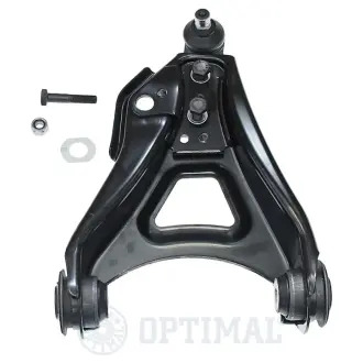 Сайлентблок переднього важеля OPTIMAL G6604 Рено Кенго 1