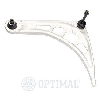 Сайлентблок переднього важеля optimal G6674