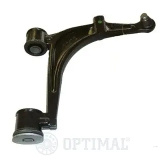 Сайлентблок переднього важеля OPTIMAL G6-922