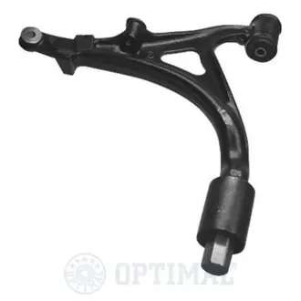 Сайлентблок переднього важеля OPTIMAL G6956