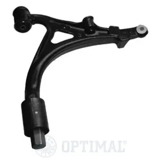 Сайлентблок переднього важеля OPTIMAL G6957