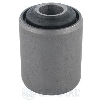 Сайлентблок переднего рычага optimal G9570 на Рено Super