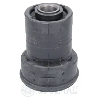 Сайлентблок підвіски OPTIMAL F86583