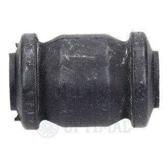 Сайлентблок підвіски optimal F86587