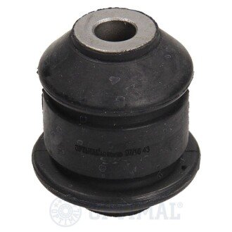 Сайлентблок підвіски optimal F88133