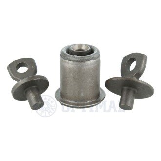 Сайлентблок підвіски optimal F88534