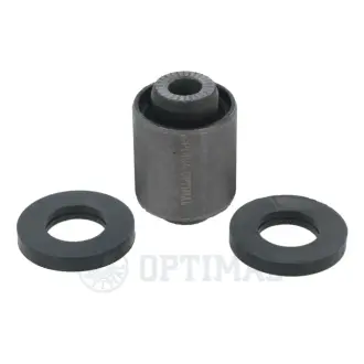 Сайлентблок підвіски OPTIMAL F90062
