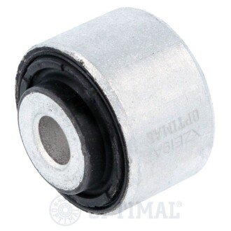 Сайлентблок заднего продольного рычага optimal F90133