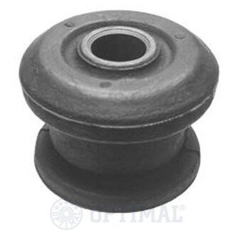 Сайлентблок реактивной тяги optimal F85128