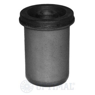 Сайлентблок рычага optimal F85722 на Опель Омега а