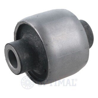 Сайлентблок (втулка) переднего амортизатора optimal F81018