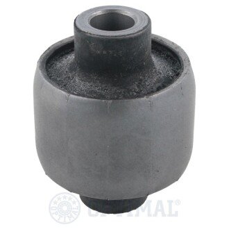 Сайлентблок (втулка) переднего амортизатора optimal F81018