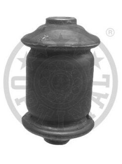 Сайлентблок (втулка) переднего амортизатора optimal F84032