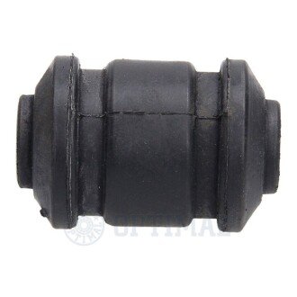 Сайлентблок (втулка) переднего амортизатора optimal F84037