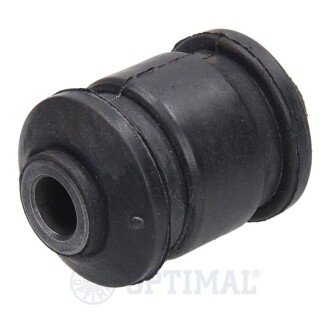 Сайлентблок (втулка) переднего амортизатора optimal F84037