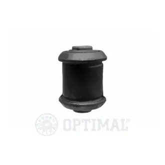 Сайлентблок (втулка) переднего амортизатора OPTIMAL F8-4090