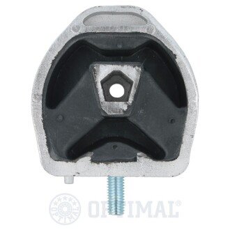 Сайлентблок (втулка) переднього амортизатора optimal F85578