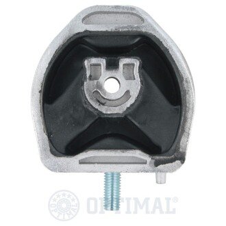 Сайлентблок (втулка) переднего амортизатора optimal F85578