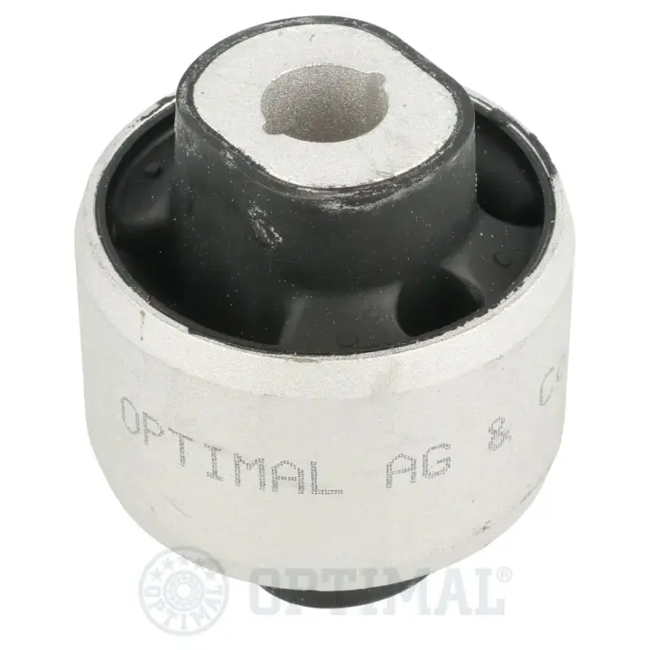 Сайлентблок (втулка) переднего амортизатора OPTIMAL F8-8365