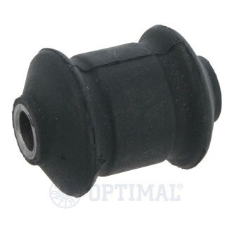 Сайлентблок (втулка) переднього амортизатора optimal G9522