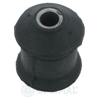Сайлентблок (втулка) переднього амортизатора optimal G9522 на Форд Эскорт