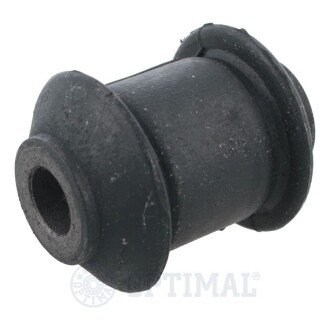 Сайлентблок (втулка) переднего амортизатора optimal G9524